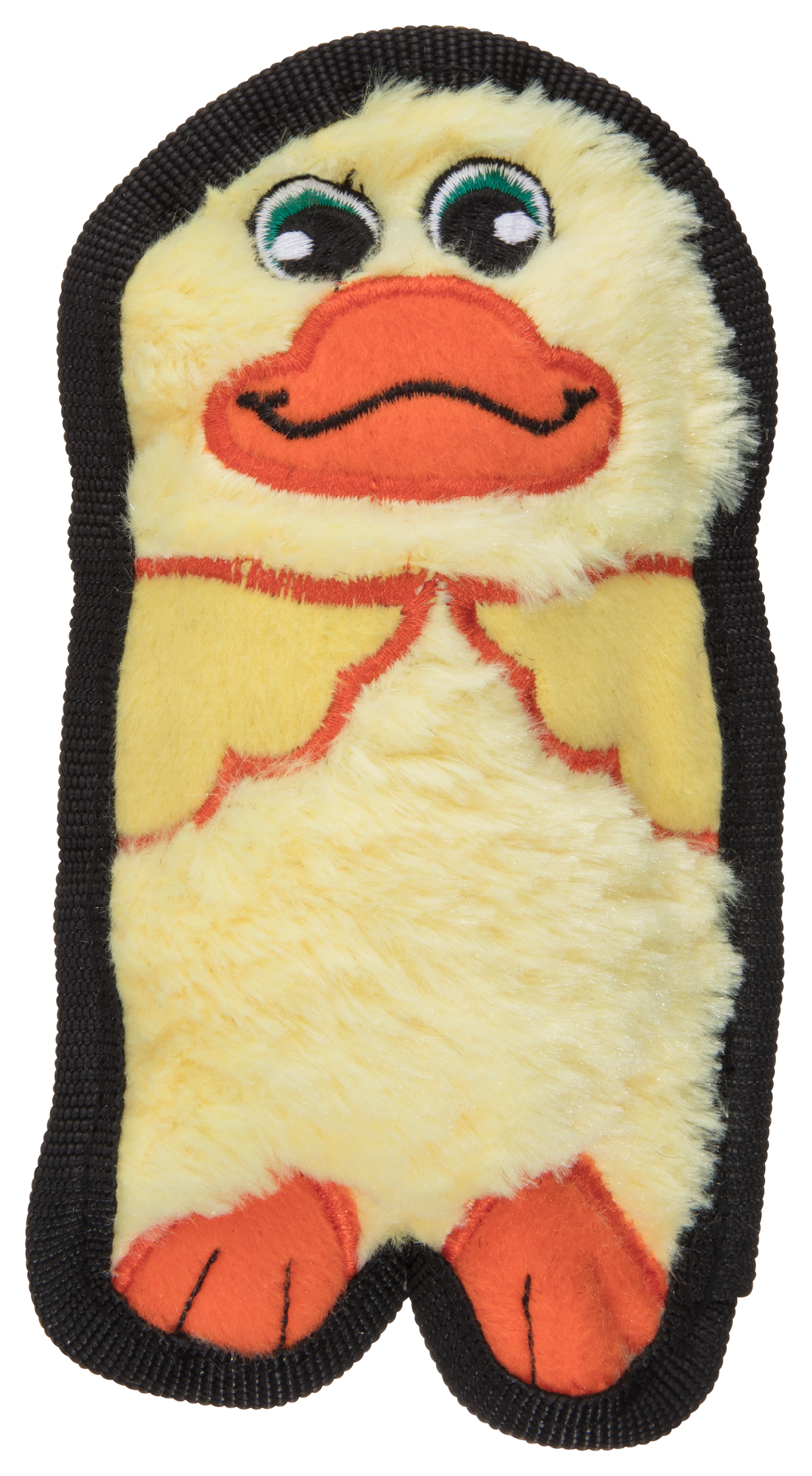 Outward Hound Invincible Mini Duck Squeaking Dog Toy Cabela's